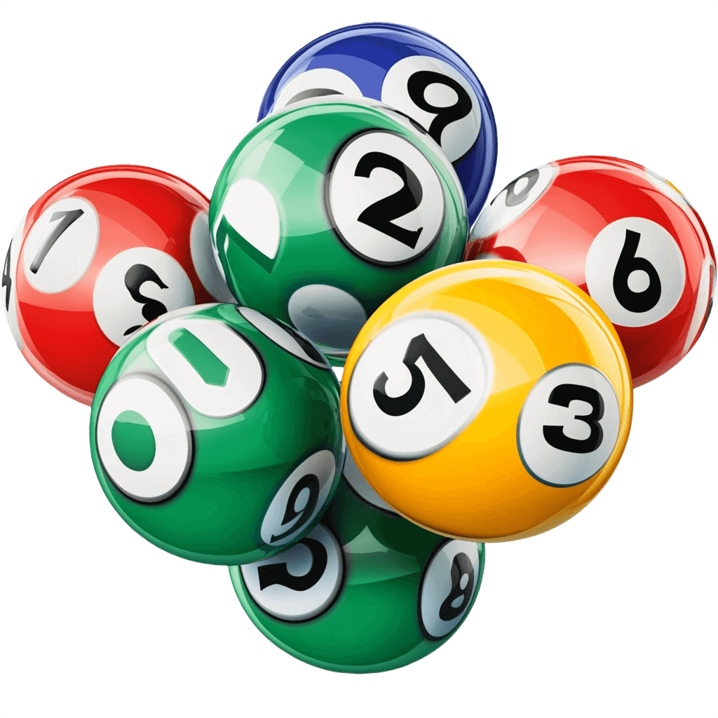 Shadow Luck Lottery Games